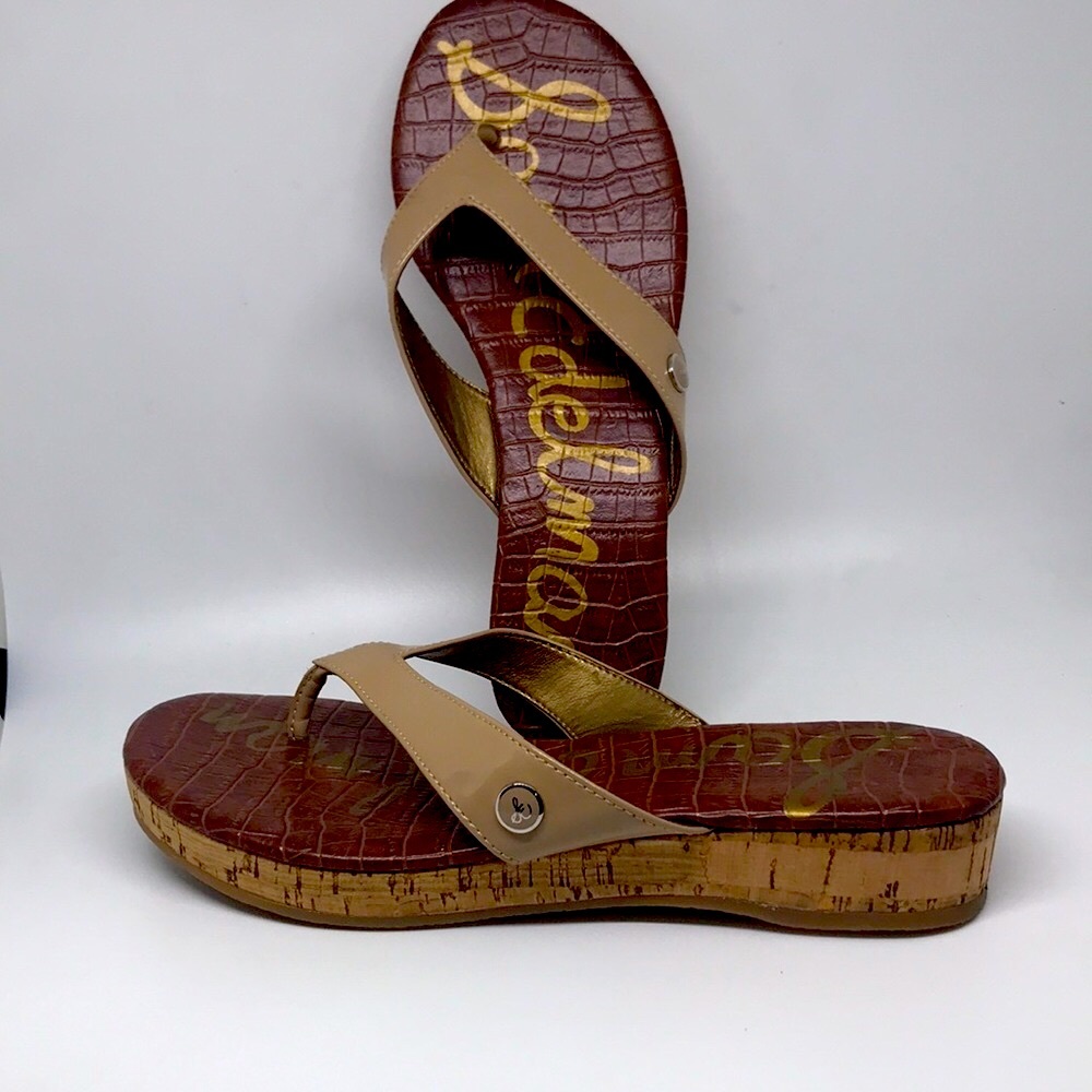 Sam Edelman Thong sandal